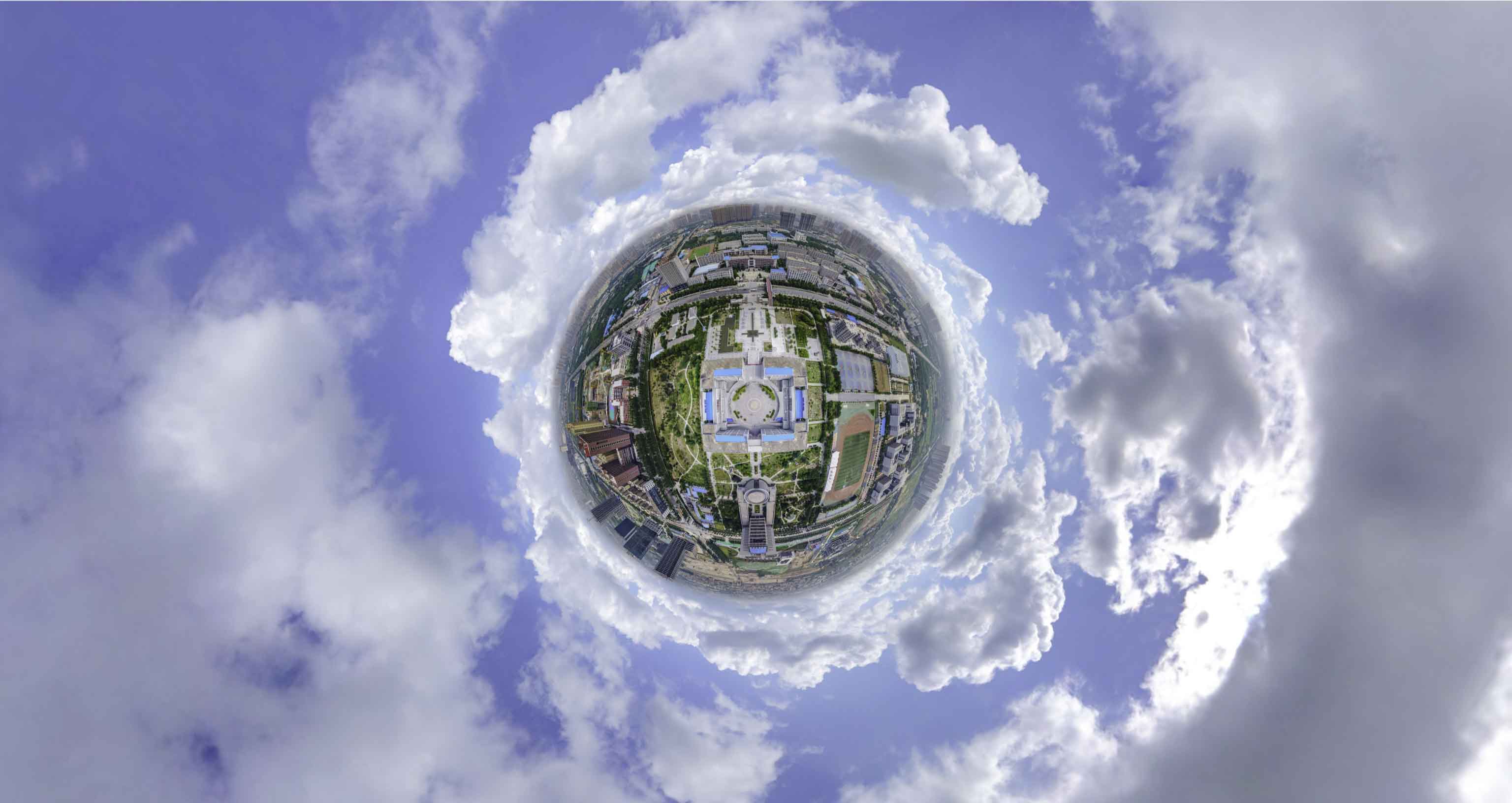 沙县格凸河风景名胜区