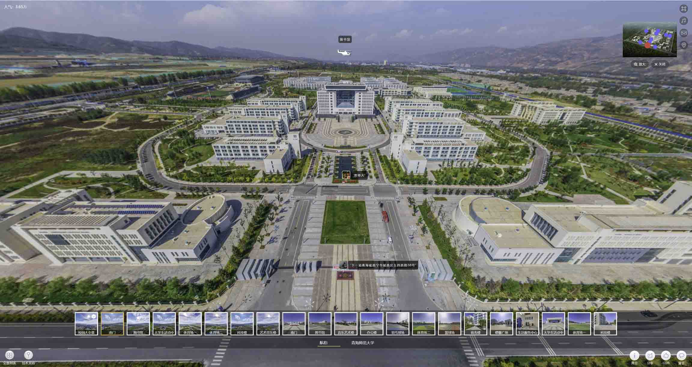 沙县油菜花-惊艳半生的花海仙境