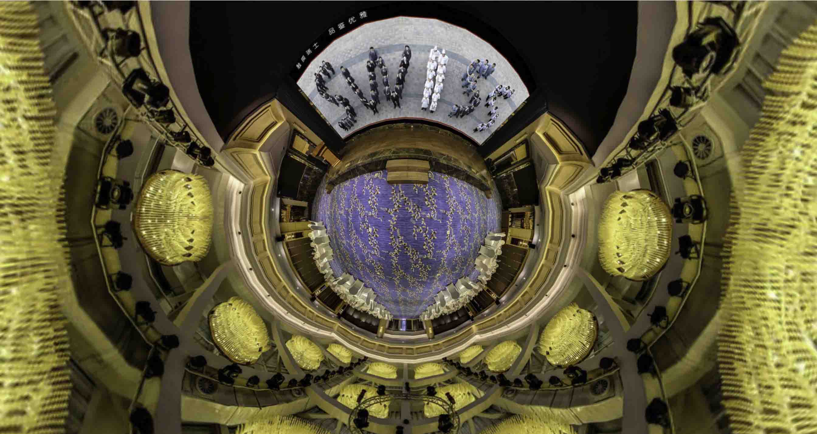 沙县探索VR全景拍摄中的深度感：营造沉浸式体验的关键要素