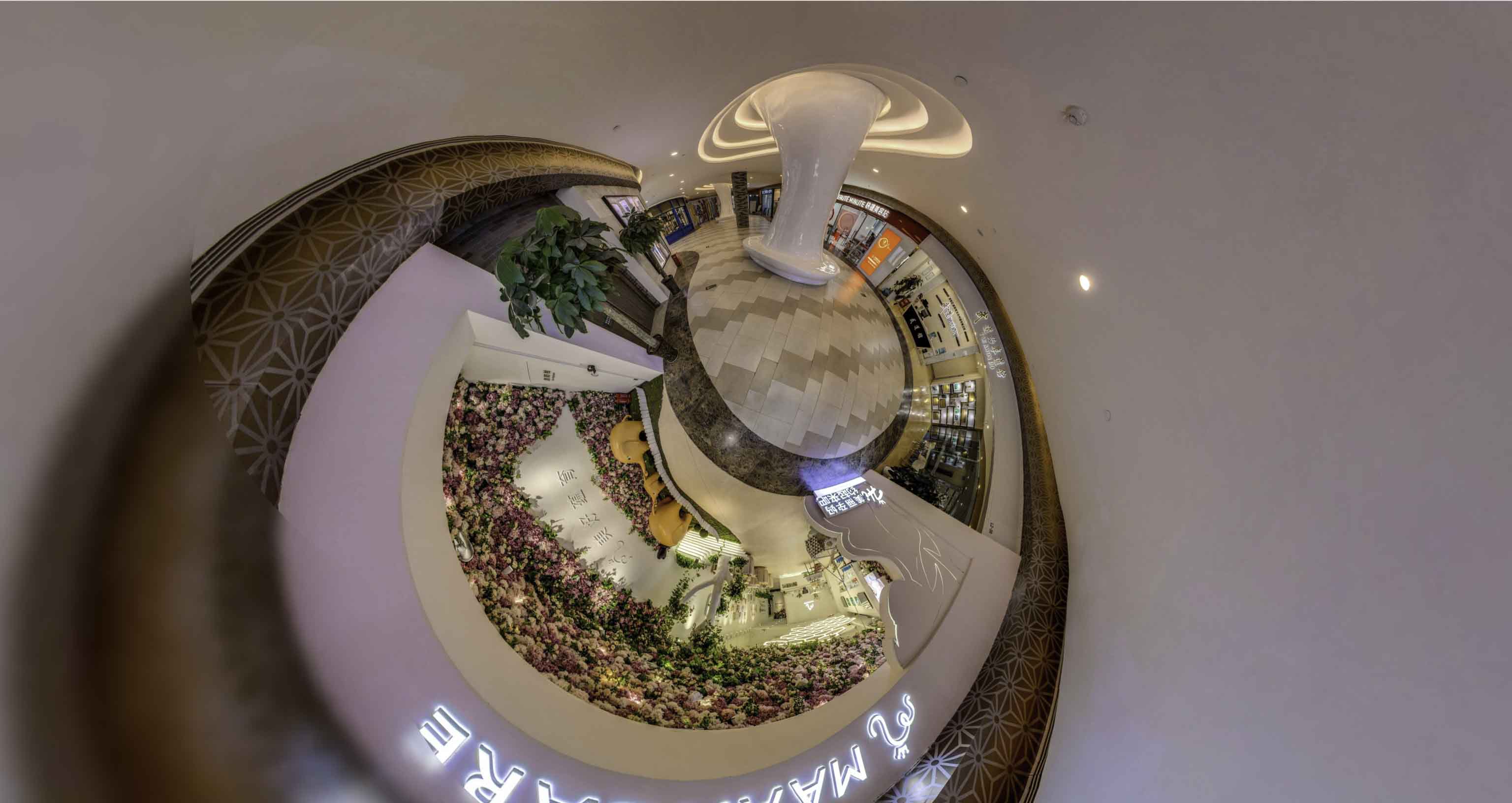 沙县将VR全景融入品牌宣传活动的创新实践与策略